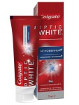 Зубная паста, Colgate (Колгейт) 75 мл Оптик Уайт Мгновенный