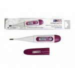 Термометр цифровой, 1 шт amdt-16