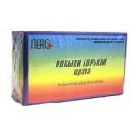 Полыни горькой трава ф/пак. 2 г 20 шт.