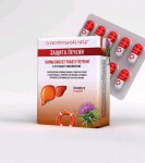 Защита печени, Спасательный круг капсулы 0.33 г 30 шт