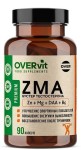 ZMA, OVERvit (ОВЕРвит) капсулы 90 шт