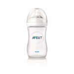 Бутылочка для кормления, Avent (Авент) 260 мл 1 шт арт. 86015 SCF693/17 нейчерал