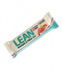 Батончик VPLab ЛИН Протеин и Файбер бар 60 г