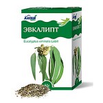 Эвкалипта лист, сырье 50 г 1 шт