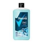 Гель для душа, Rexona (Рексона) 750 мл Горный лед