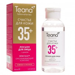Лосьон для лица Teana с цинком 150 мл