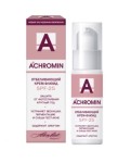 Крем-флюид, Achromin (Ахромин) 50 мл отбеливающий SPF-25