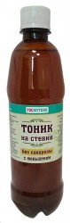 Тоник Госаптека на стевии с женьшенем 0.5 л