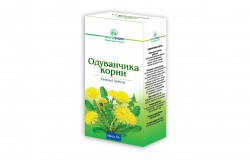 Одуванчика корни сырье 50 г 1 шт.