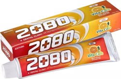 Зубная паста 2080 Витаминный уход 120 мл
