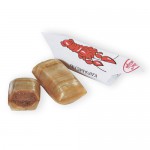 Конфеты, 7 кг Раковые шейки карамель