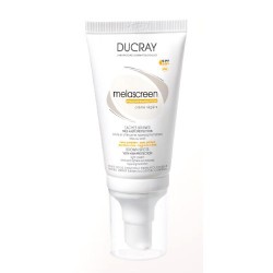Эмульсия солнцезащитная Ducray Меласкрин SPF 50+ 40 мл