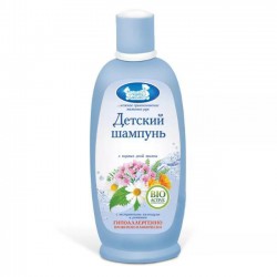 Шампунь детский Наша мама кидс 250 мл