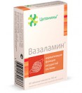 Вазаламин, табл. 155 мг №40