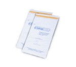 Пакет для стерилизации, Clinipak (Клинипак) р. 150ммх300мм 100 шт бумажный самоклеящийся белый
