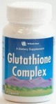 Глутатион комплекс, капсулы 202 мг 60 шт БАД к пище