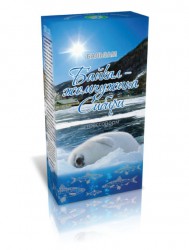 Бальзам Байкал Жемчужина на фруктозе 100 мл