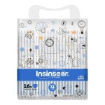 Подгузники, Insinse (Инсайнс) 13+ кг р. XL 16 шт Q5