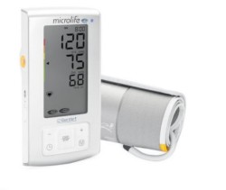 Тонометр автоматический Microlife на плечо BP A6 PC