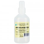 Перекись водорода, раствор для местного и наружного применения 3% 40 мл 1 шт флаконы