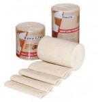 Бинт эластичный, Lauma (Лаума) р. 10смх1.7м