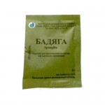 Бадяга, порошок 5 г   1 шт