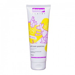 Шампунь детский Antral Джуниор ромашка 250 мл