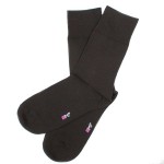 Носки мужские, Mark Formelle (Марк Формэль) р. 31 001К-000 черные